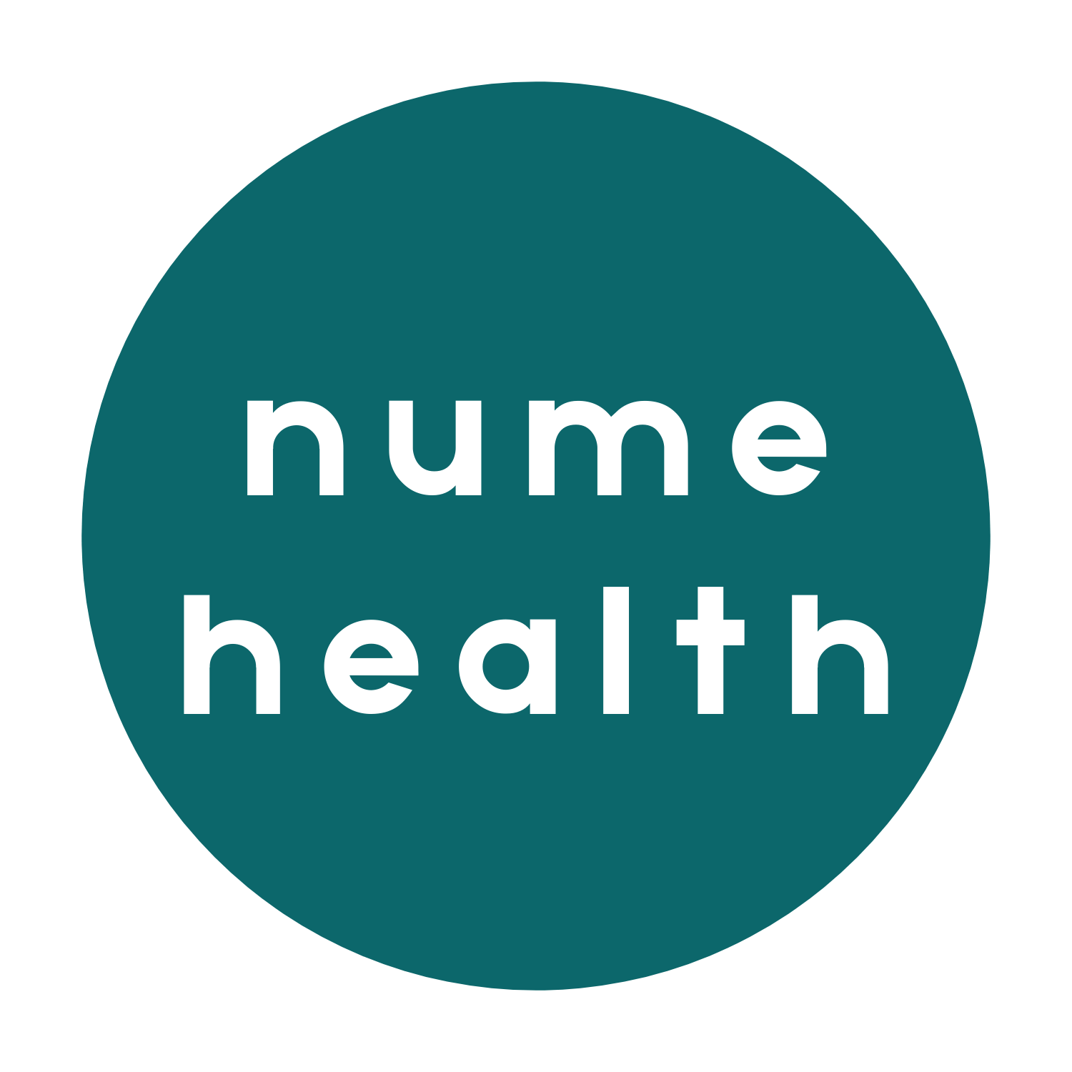 Nume Health Podcast