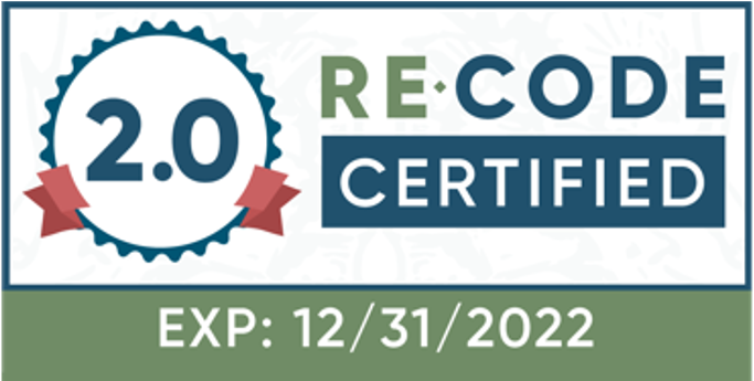 Recode Certified